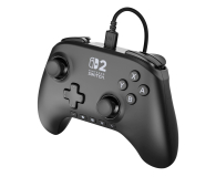 PowerA SWITCH2 Pad przewodowy Advantage czarny - 1343605 - zdjęcie 5